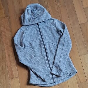 Mondetta Full-zip Hoodie